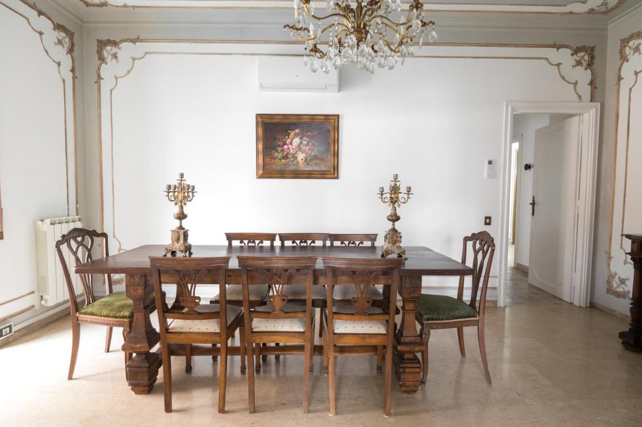 The Majestic Residence In Vatican Rome Buitenkant foto