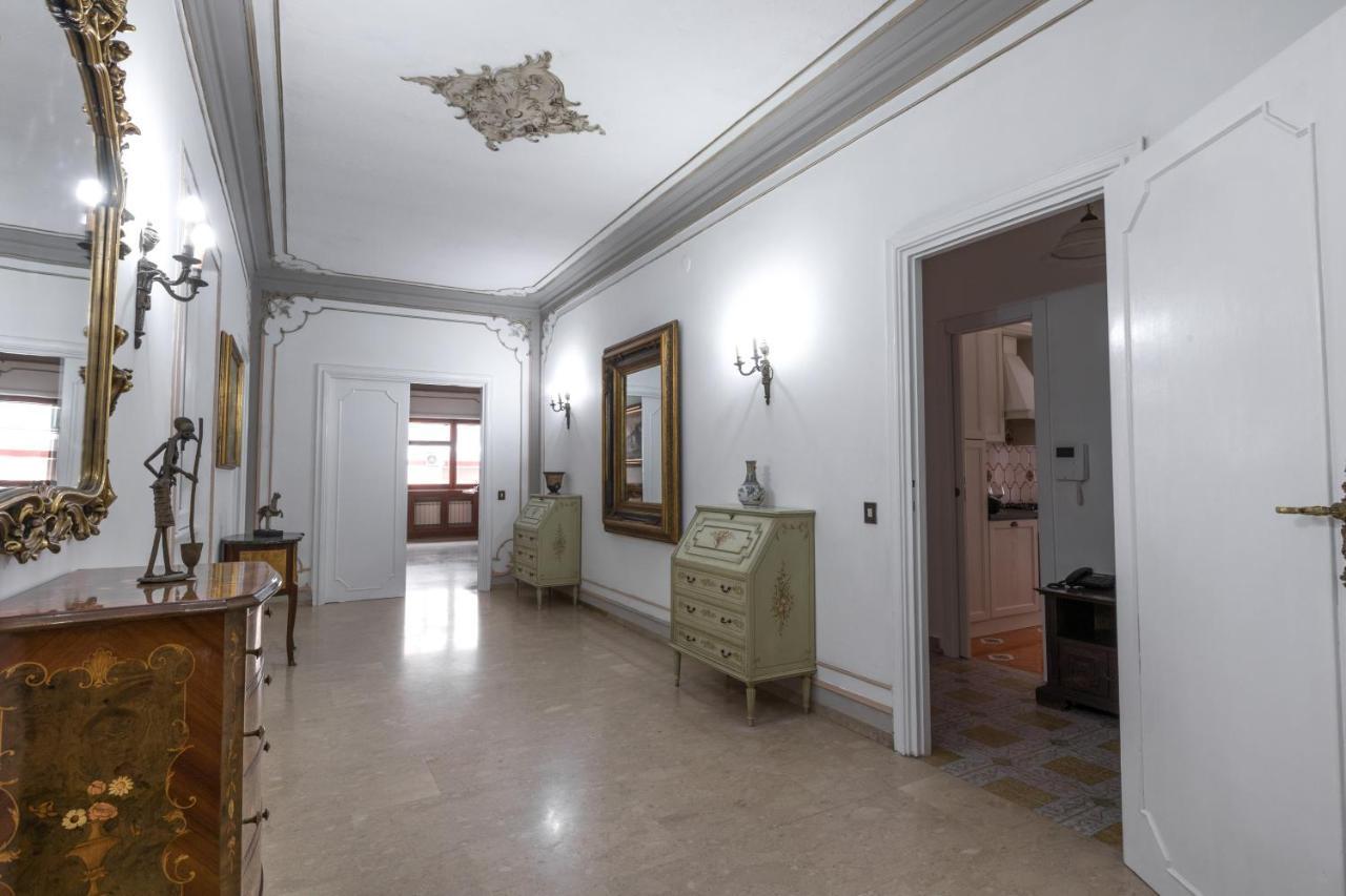The Majestic Residence In Vatican Rome Buitenkant foto