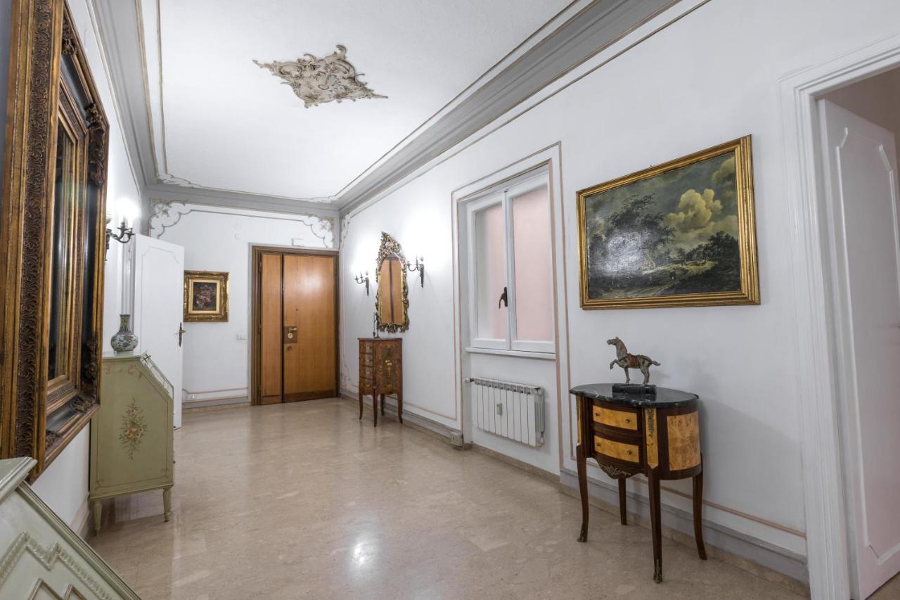The Majestic Residence In Vatican Rome Buitenkant foto